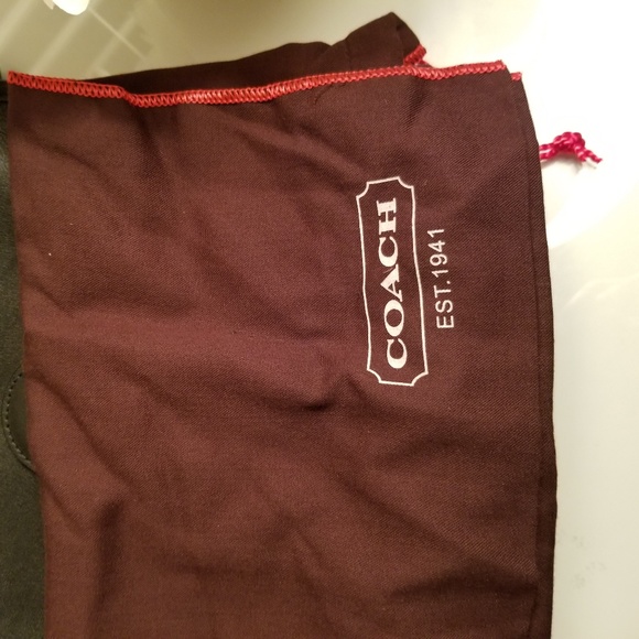 COACH - Picture 6 of 8